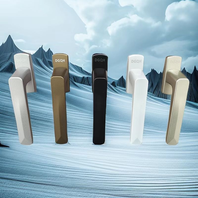 DGQH001式執(zhí)手